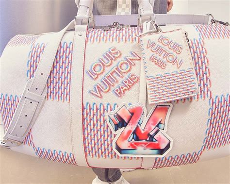 lv collection virgil|virgil abloh paris collection.